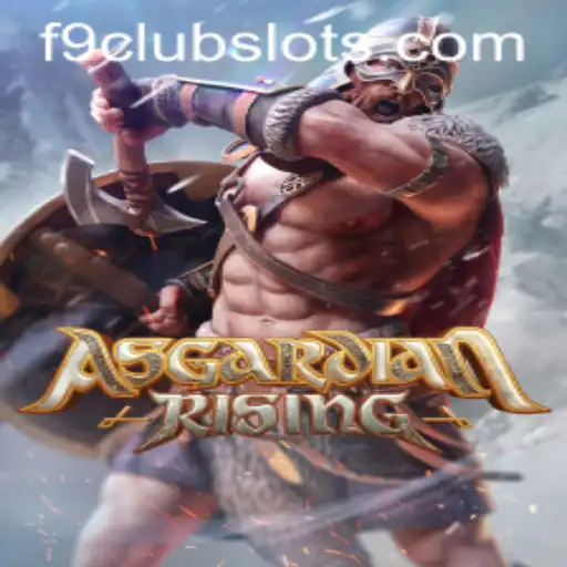 Exploring AsgardianRising: The F9CLUB's New Gaming Sensation
