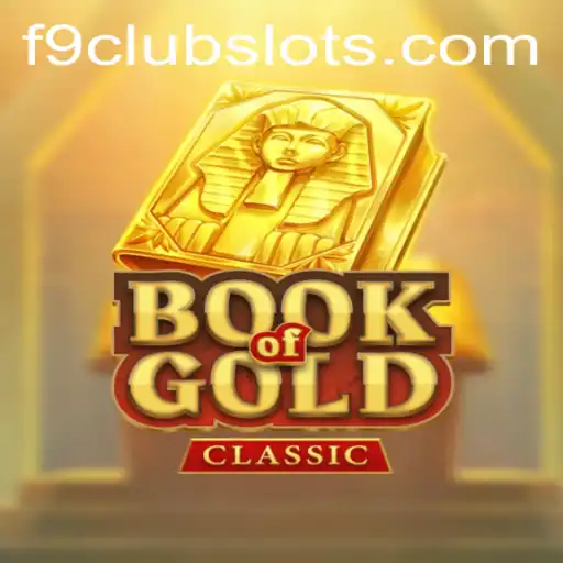 Exploring the Allure of BookOfGoldClassic: A Deep Dive into Gameplay and Exciting Features with F9CLUB