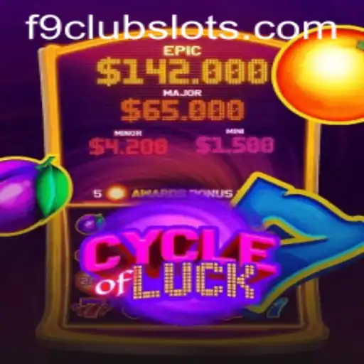 Cycle of Luck: Experience the Thrill and Fortune