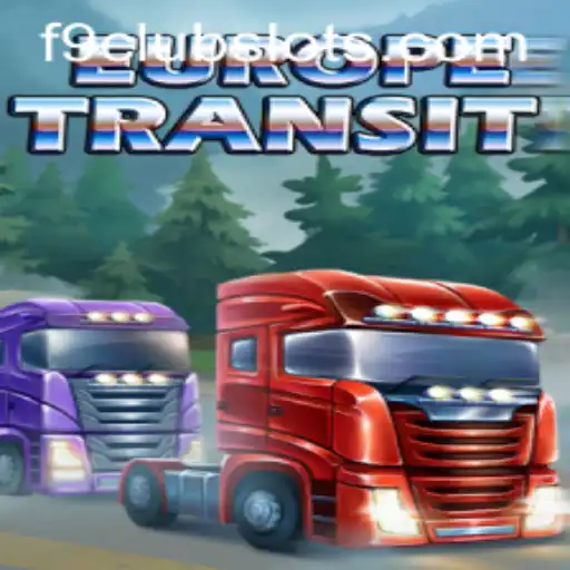 EuropeTransit: A Journey Through Modern Europe