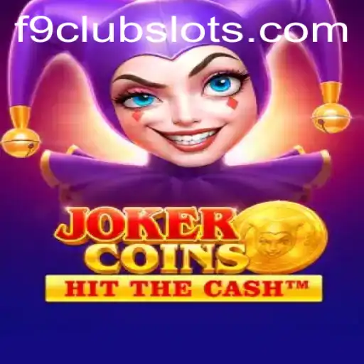 Exploring JokerCoins: A Dive into the World of F9CLUB's Latest Game
