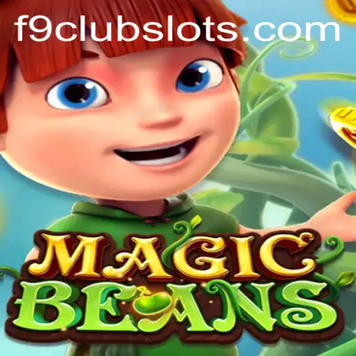 MAGICBEANS: A Journey into Enchantment with the F9CLUB
