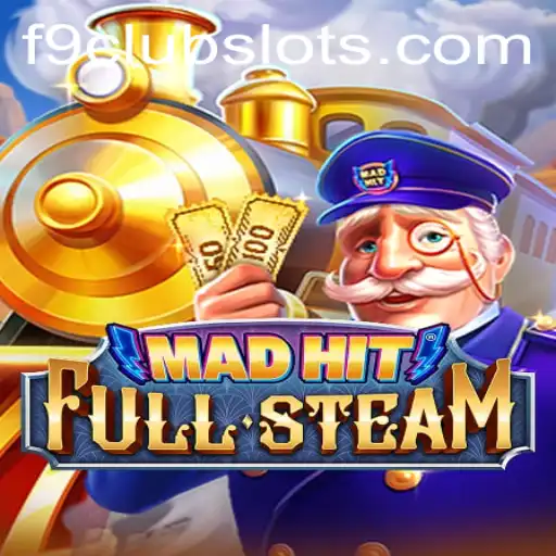 MadHitFullSteam: An Exciting Game Revolution with F9CLUB