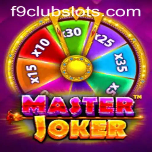 Unveiling MasterJoker: A Thrilling New Addition by F9CLUB