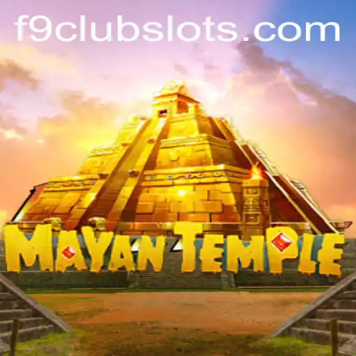 Discover the Thrills of MayanTemple: A Journey into Ancient Mystery with F9CLUB