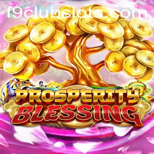 Exploring the Mystical World of ProsperityBlessing: A Comprehensive Guide