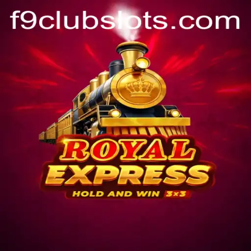 Unveiling RoyalExpress: The Ultimate Gaming Experience with F9CLUB