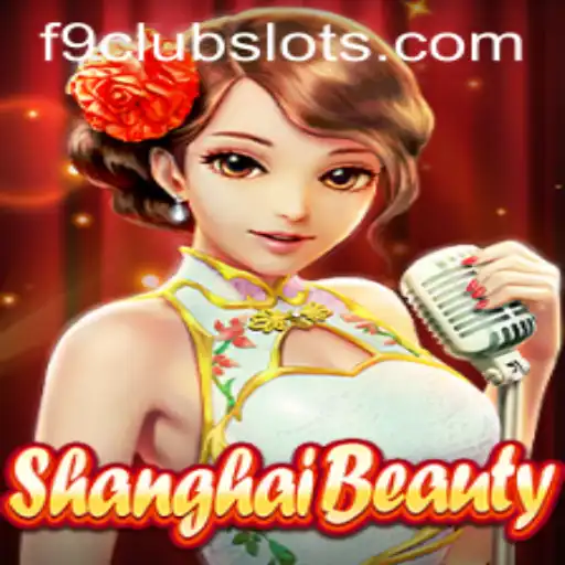 Delve into the World of ShanghaiBeauty: F9CLUB's Captivating Game