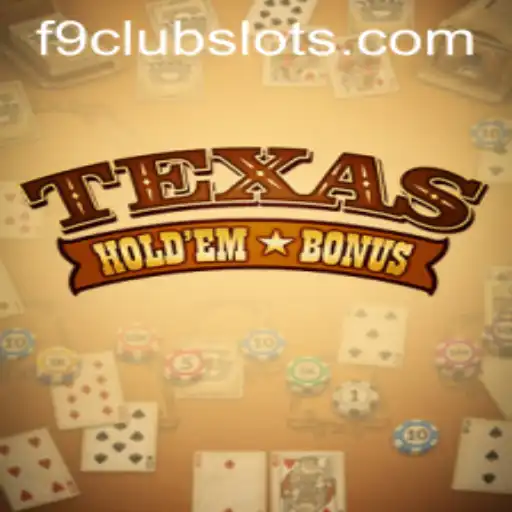 Exploring Texas Holdem Bonus and the Rise of F9CLUB