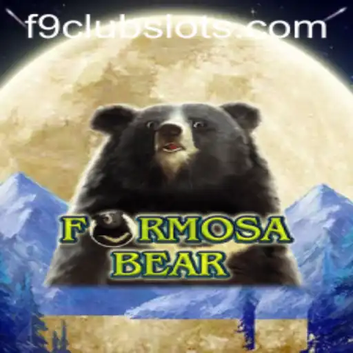 FormosaBear: A New Adventure in Gaming