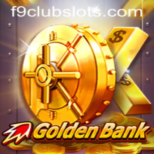 GoldenBank: Enter the Future of Gaming with F9CLUB