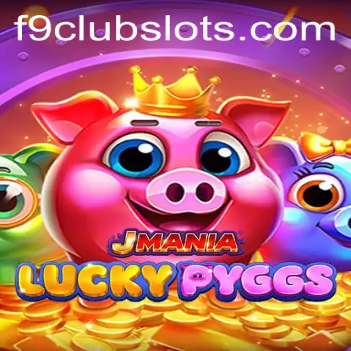 Exploring JManiaLuckyPyggs: A Revolutionary Blend of Gaming and Luck