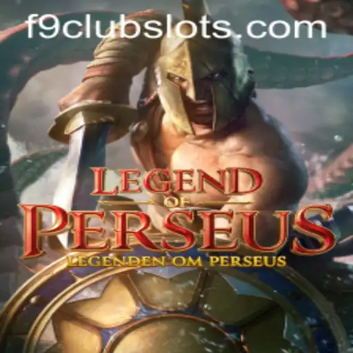 Embark on an Epic Quest with LegendofPerseus and Join the F9CLUB