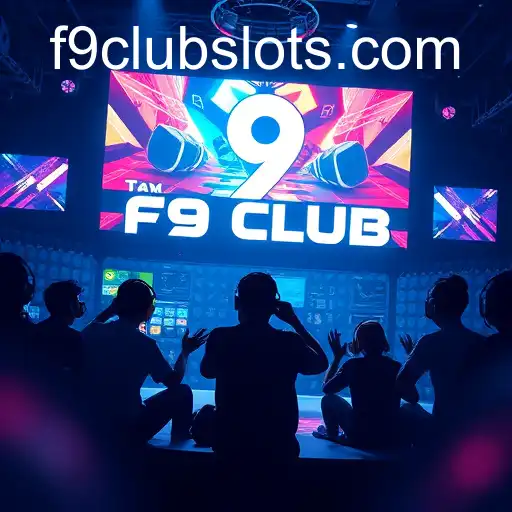 The Exciting World of Live Games: Exploring the F9CLUB Phenomenon