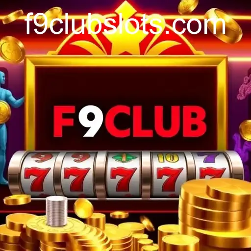The Exciting World of Online Slots Featuring F9CLUB