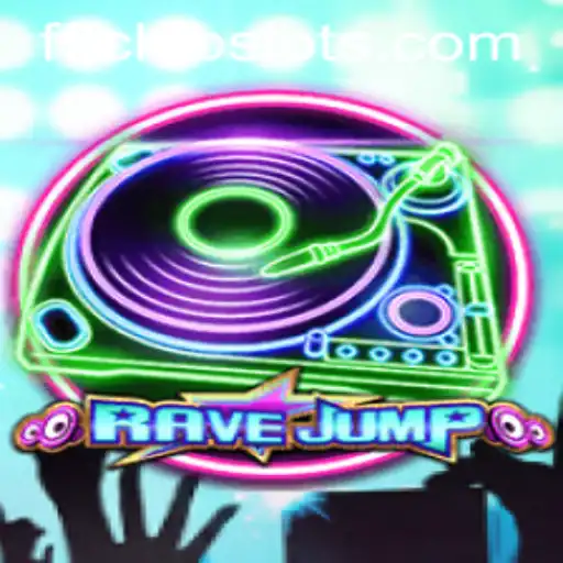 RaveJump: Dive into the Electrifying World of Gaming with F9CLUB