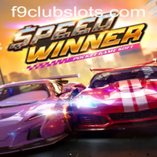 SpeedWinner: An Immersive Gaming Experience with F9CLUB