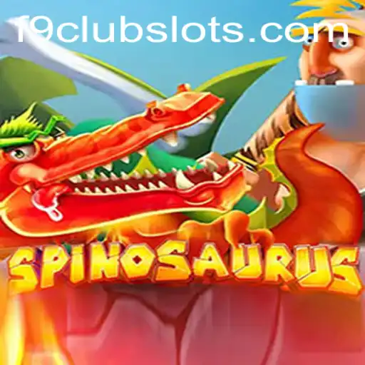 Unraveling the Exciting World of Spinosaurus: A Journey into the Game with F9CLUB