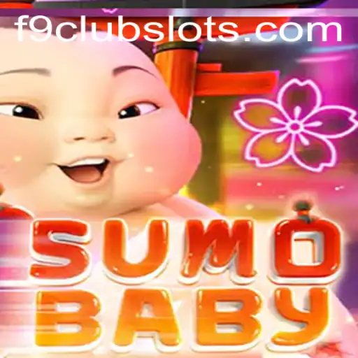 SumoBaby: A Unique Gaming Experience Fusing Tradition and Innovation