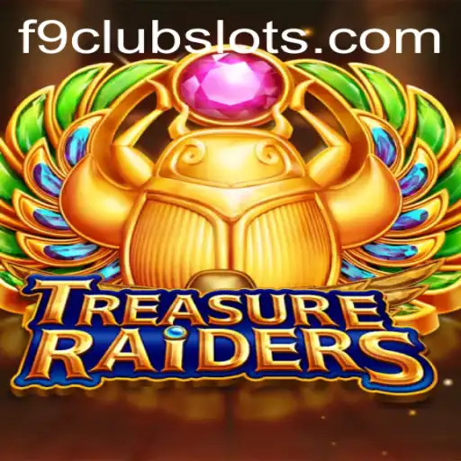 Unlock the Secrets of TREASURERAIDERS: A New Gaming Experience