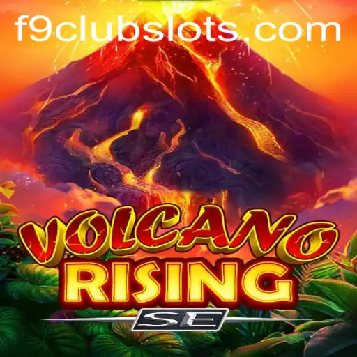 VolcanoRisingSE: Igniting Your Gaming World with F9CLUB